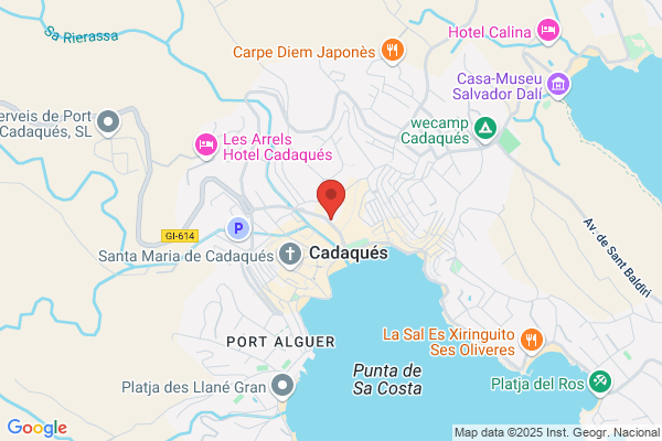 Assessoria Cadaques