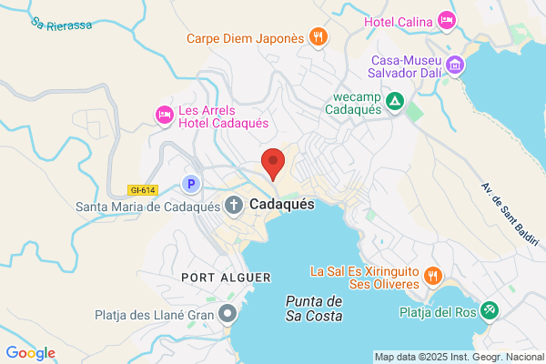 Bar La Cala