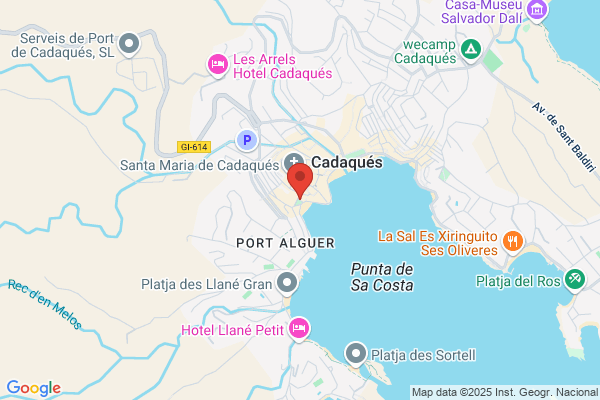 Ca La Pepa C.B.