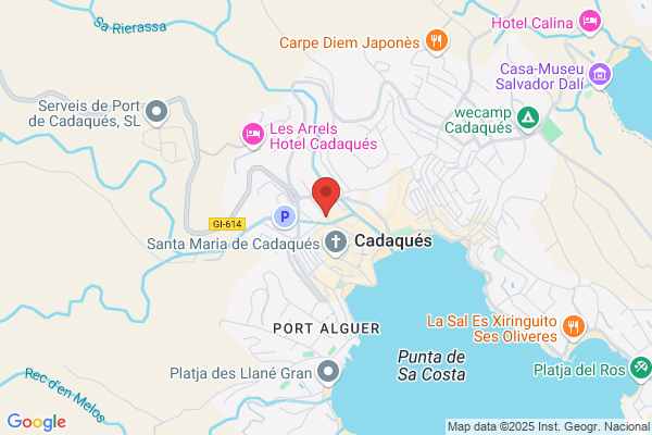 Cadaques Arts S.A.