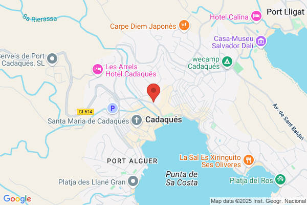 Cadaques Distribucions S.A.