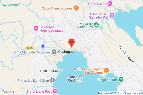 Ceramiques Cançelo