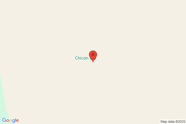 Chicon Astete a.