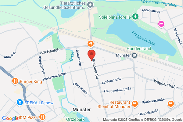 Munstermann klaus