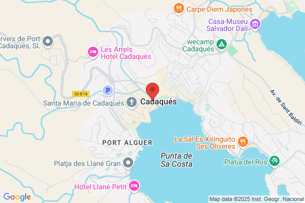 Oficina De Turisme