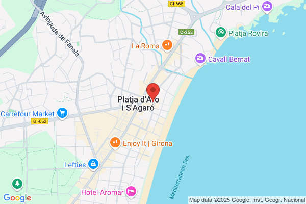 Restaurante Don Quinote