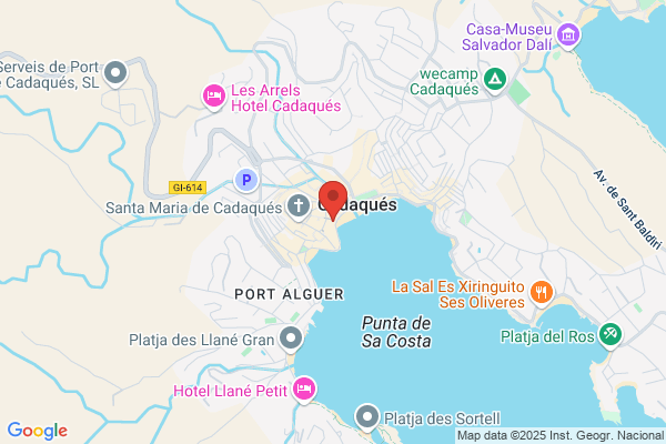 Restaurante El Pescador
