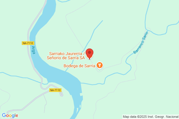 Senorio De Sarria Delicatessen, S.A.