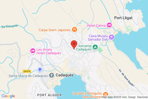 Unio Esportiva Cadaques