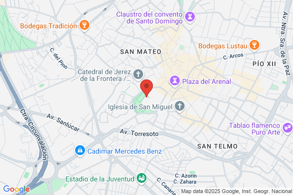Alcazar Jimenez j. F.
