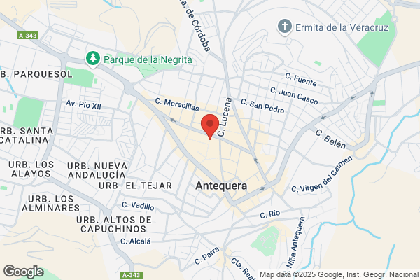Calzados Antequera