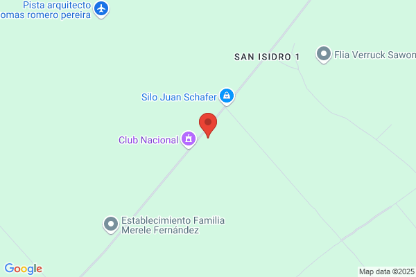Colegio Nacional Mixto