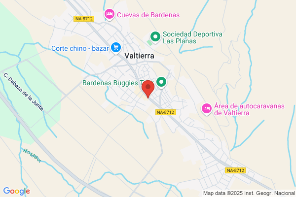 Bar La Strada