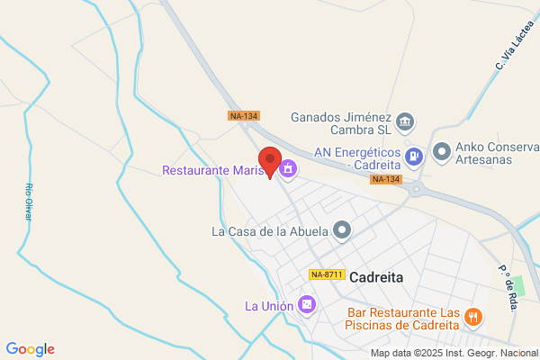 Conservas Cambra S.L.