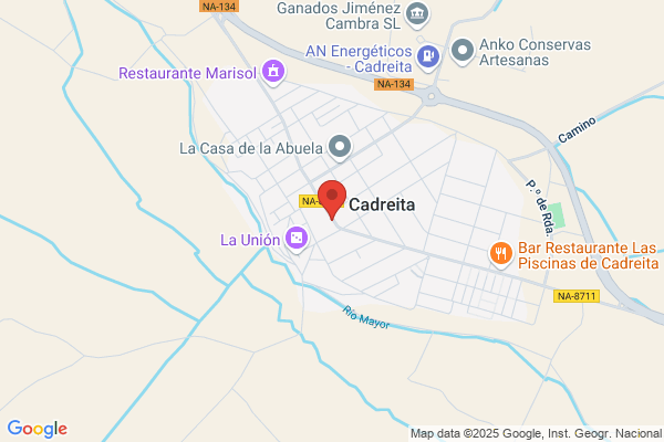 Cooperativa Agricola San Isidro
