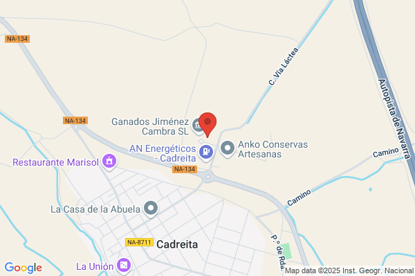 Explotaciones Agrarias Osorio