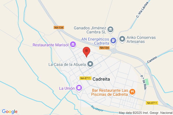 Restaurante Irene
