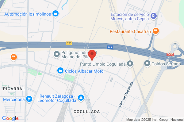 Aislamientos Judez S.Cv.