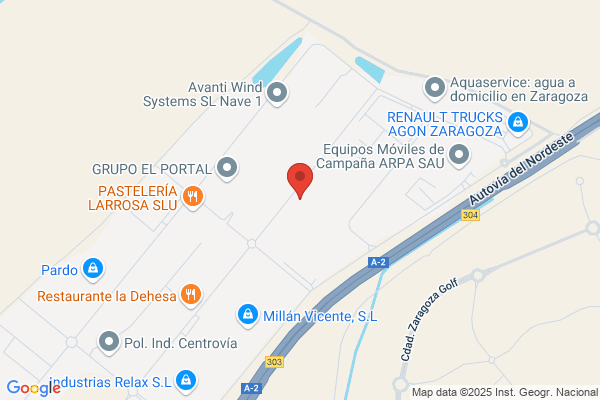 Aragonesa Chapas Tableros