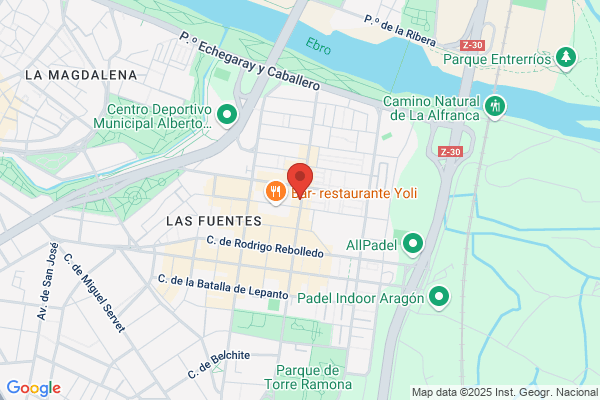 Asesoria Laboral Iranzo Alonso