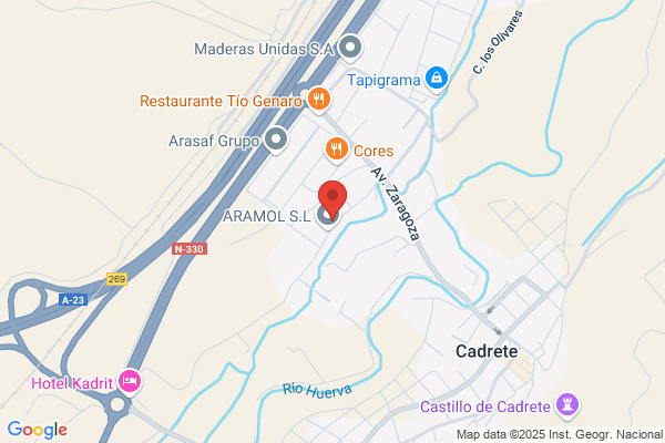 Carbones Alcala S.L.