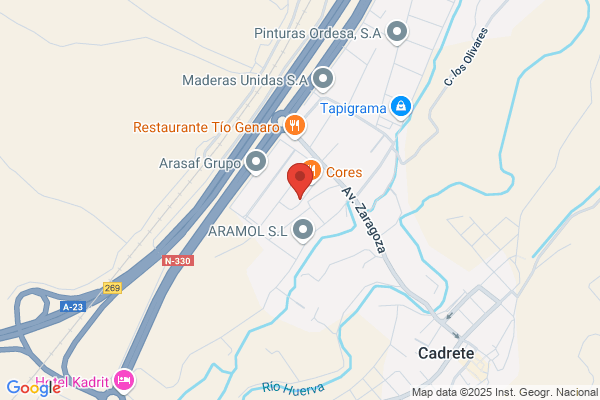 IBERGRAPA S.L