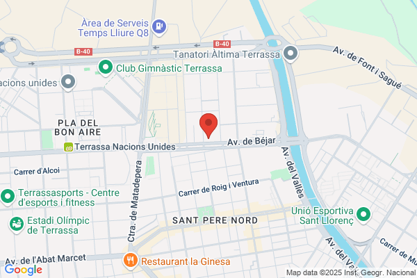 Industrial Gradhermetic Sociedad Anonima Española