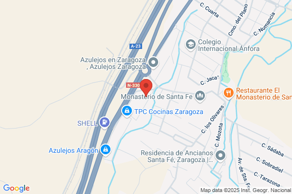 Plasticos Cadrete S. A.