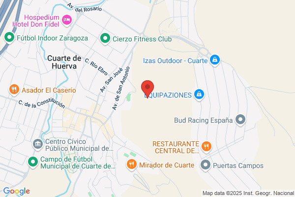 Pretensiones Izquierdo S.L. - Fabrica Bloques Balaustradas Bovedillas celosias B
