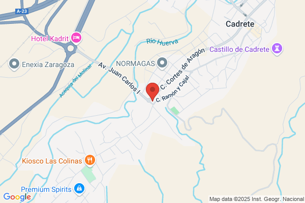 Qadrit. Administración de fincas