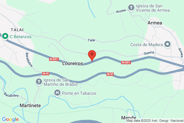 Remolques Y Caravanas Del Ebro S.L.
