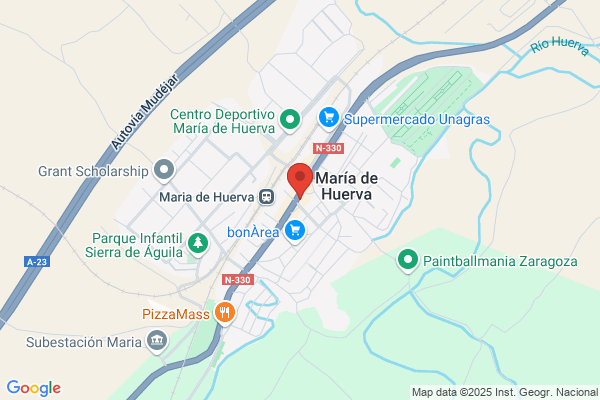 Restaurante Las Damas