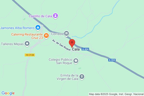 Caja Rural De Huelva