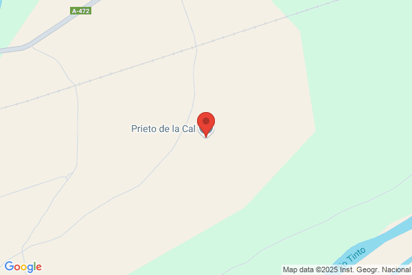 Prieto De Abajo m.