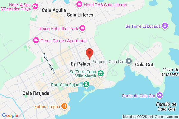 Hotel Vista Sol