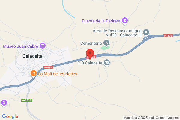 Agricola Mel S. L.