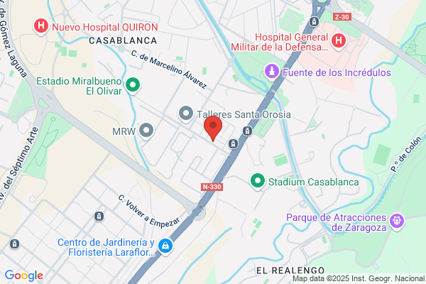 Gestion De Eventos Deportivos Y De Ocio