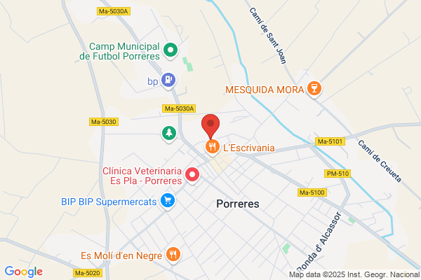 Mulet Monserrat j. J.