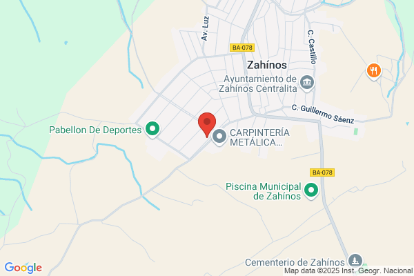 Transportes Carlos Alquezar