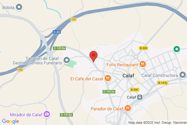 Agriplant Huguet S.L.