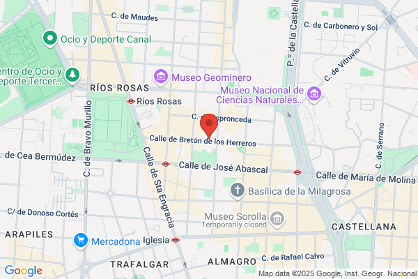 Asociacion Nacional Española De Fabricantes De Hormigon preparado
