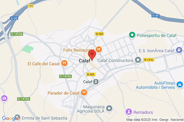 Creipol S.L.