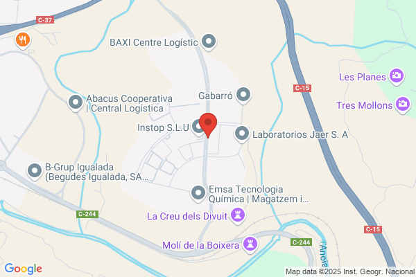 Expedicions Puig S.L.