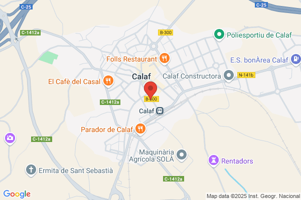 Gabinet Duarri I Associats S.L.