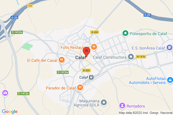 Restaurante La Coppe-Pizzeria