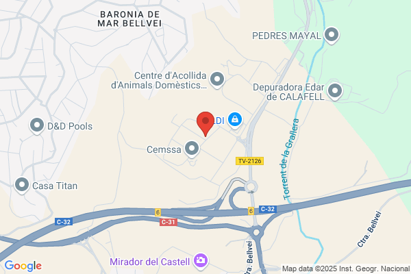 Reformas Casas Nogasz