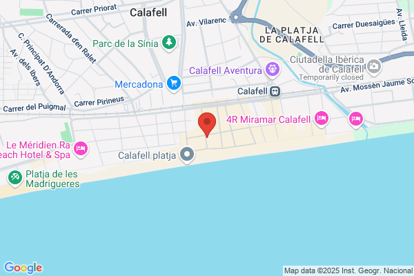 Mosy Bar & Restaurante