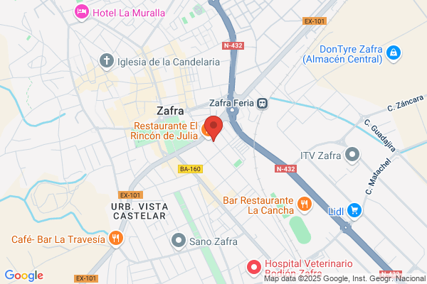 Barrero Zafra f.