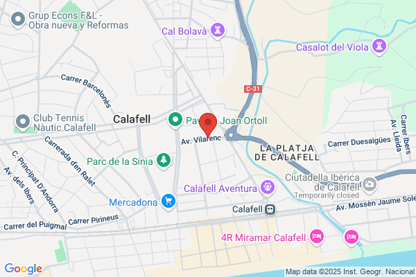 Caixa Tarragona