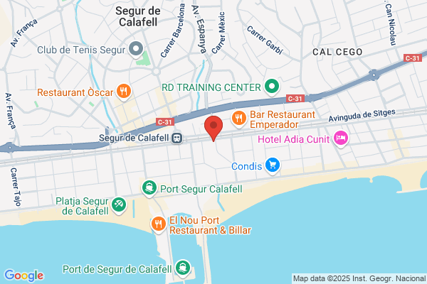Pastisseria Segur - Elaboracio Totalment Artesanal - catering